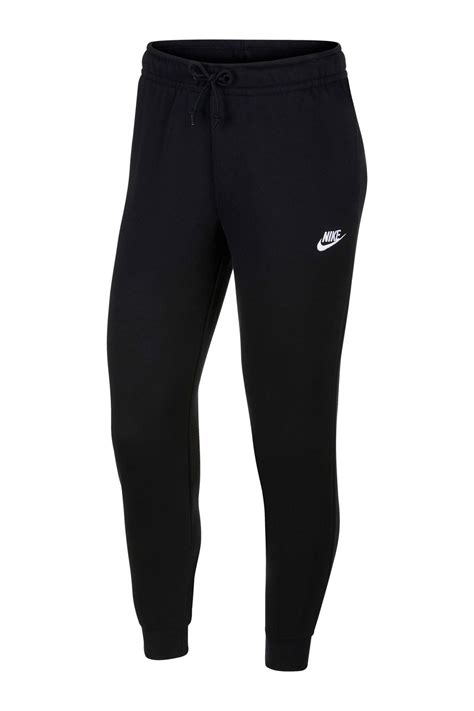 joggingsbroek kort dames nike|Nike jogger broek.